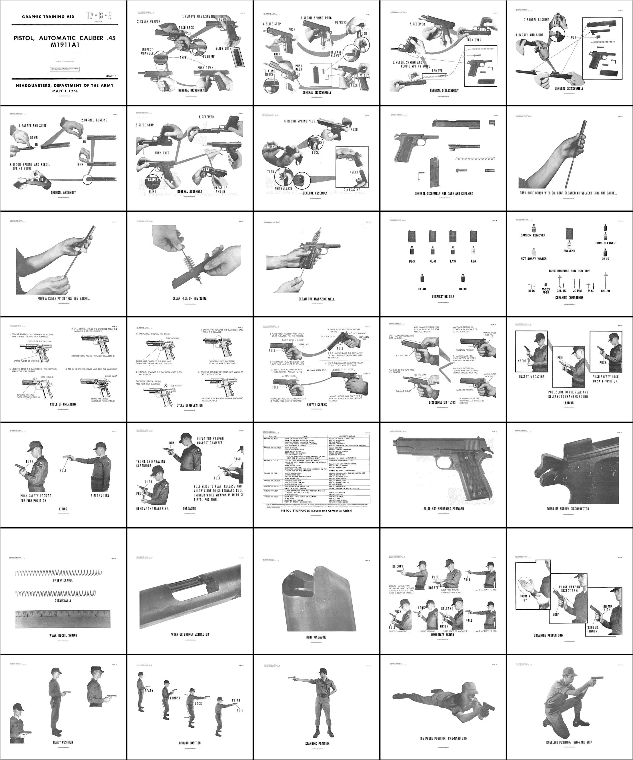 Nicolaus Associates Latest Deals and Products Pistol, Automatic